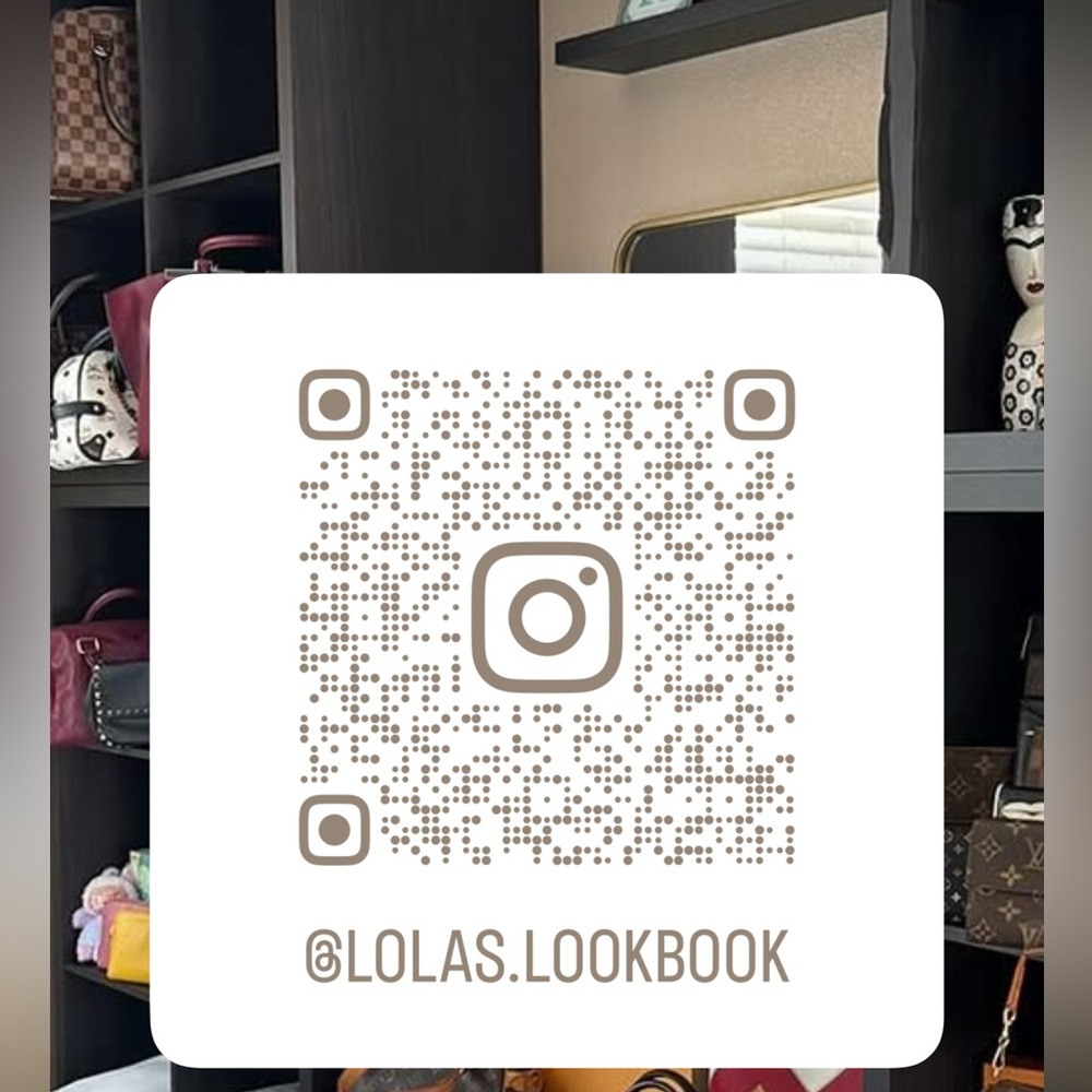 FIND ME ON INSTAGRAM